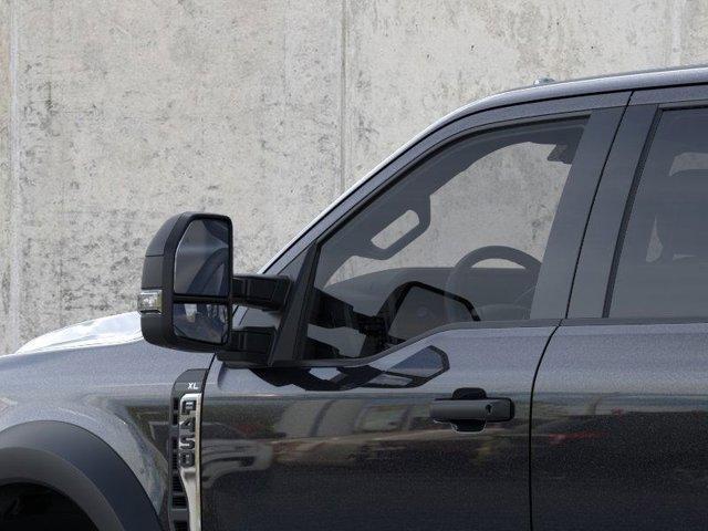 new 2026 Ford F-450 car, priced at $77,125