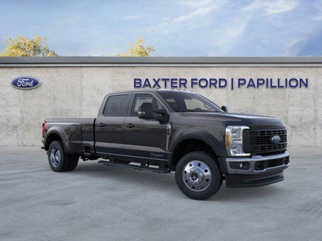 new 2026 Ford F-450 car, priced at $77,125