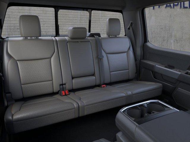 new 2025 Ford F-150 car, priced at $61,926