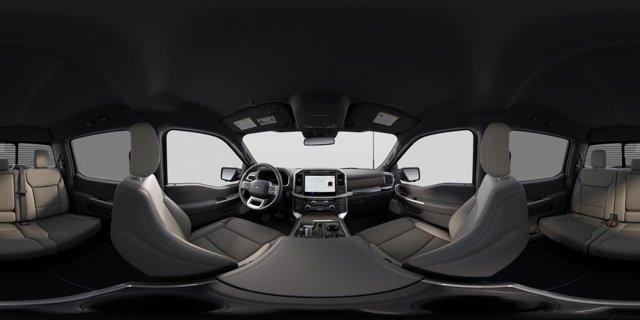 new 2025 Ford F-150 car, priced at $61,926
