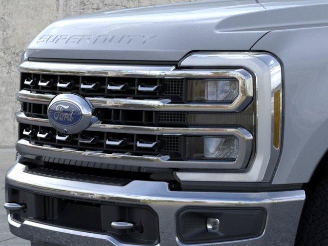 new 2024 Ford F-250 car, priced at $71,190