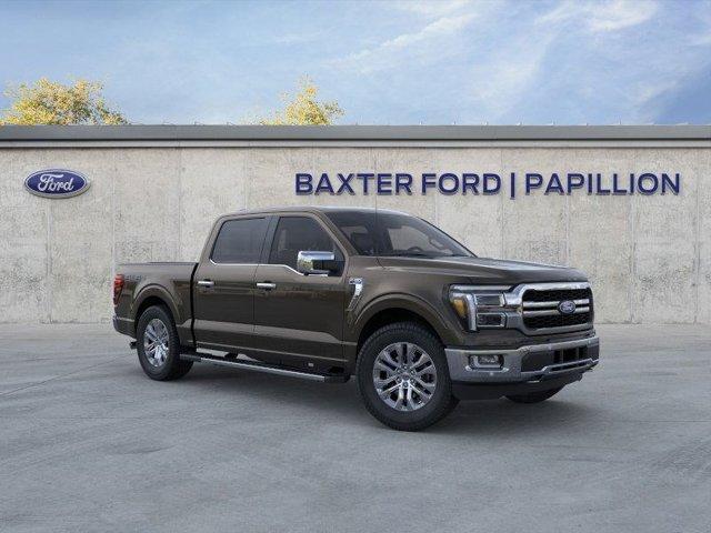 new 2024 Ford F-150 car, priced at $68,006