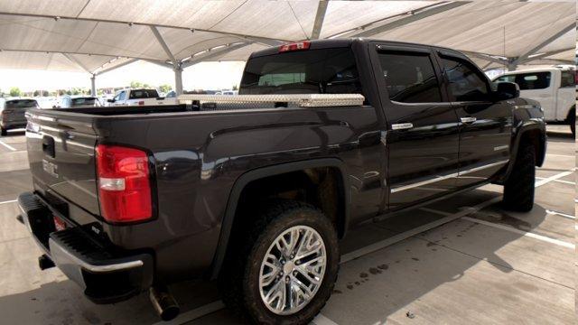 used 2015 GMC Sierra 1500 car, priced at $26,000