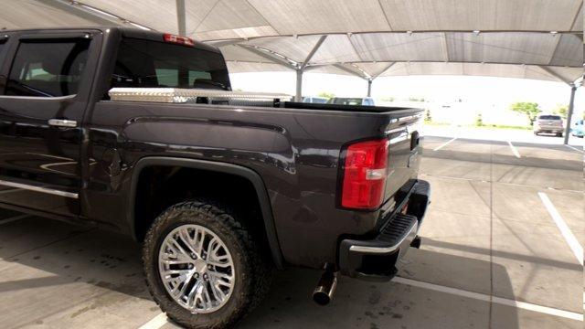 used 2015 GMC Sierra 1500 car, priced at $26,000