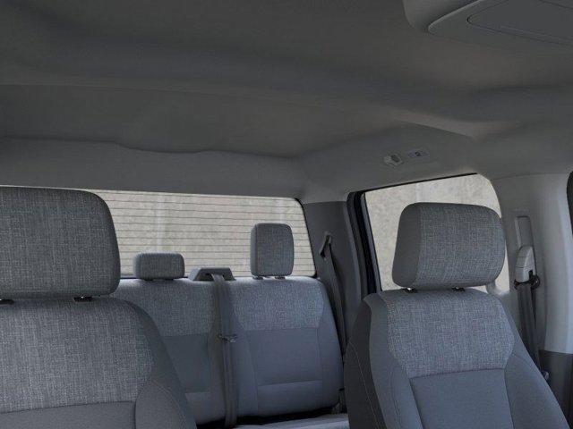 new 2025 Ford F-150 Lightning car, priced at $63,454