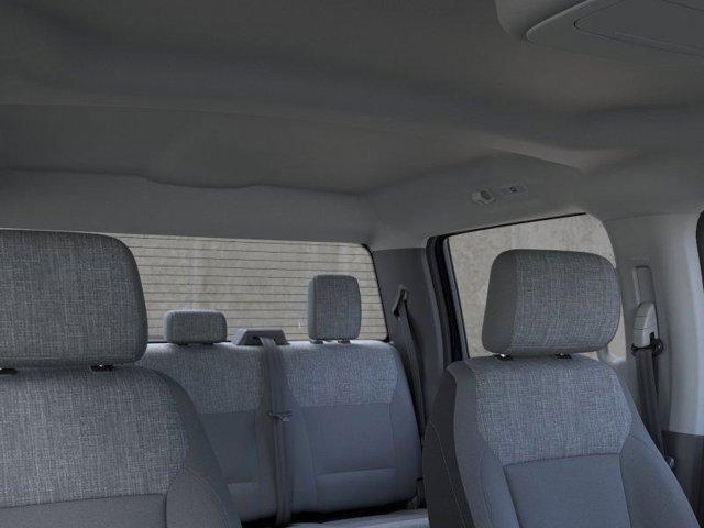 new 2025 Ford F-150 Lightning car, priced at $59,887