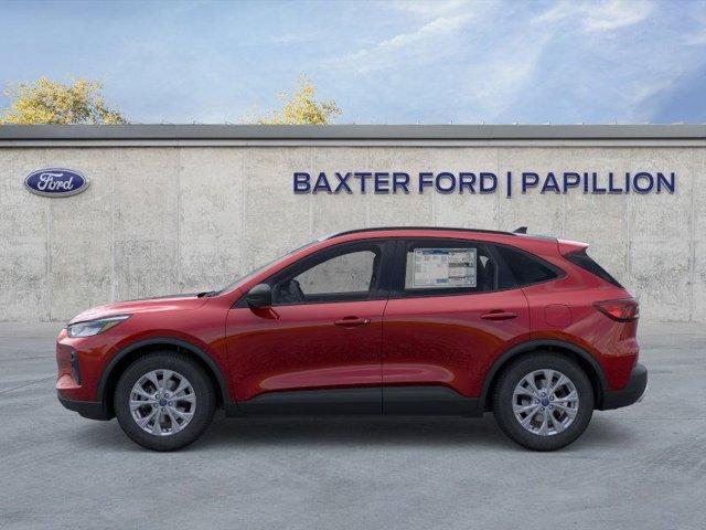 new 2025 Ford Escape car, priced at $29,913