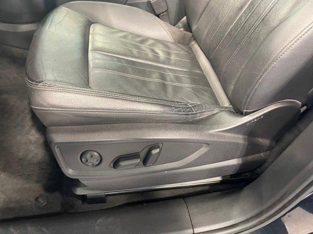 used 2018 Audi Q5 car, priced at $21,000