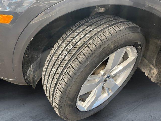 used 2018 Audi Q5 car, priced at $21,000