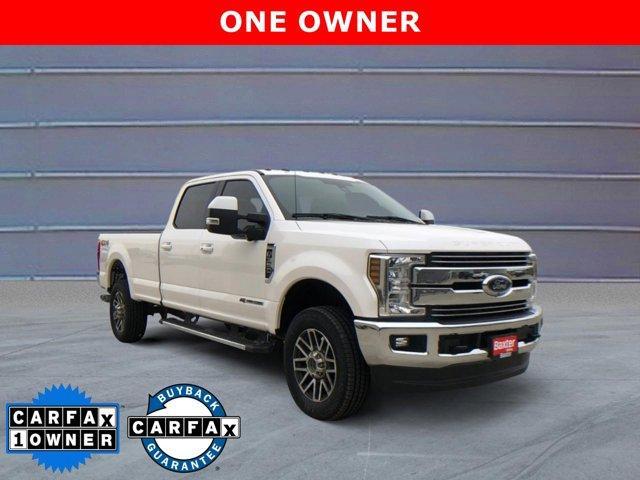 used 2019 Ford F-350 car, priced at $64,000