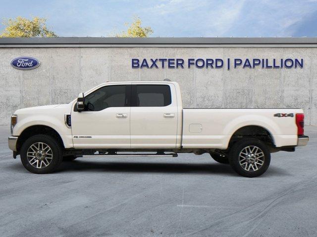 used 2019 Ford F-350 car, priced at $62,500