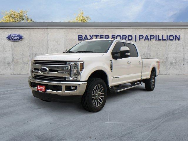 used 2019 Ford F-350 car, priced at $62,500