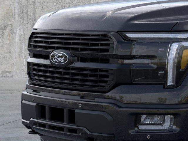 new 2025 Ford F-150 car, priced at $84,835