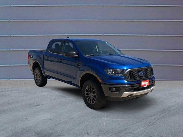 used 2020 Ford Ranger car, priced at $33,500