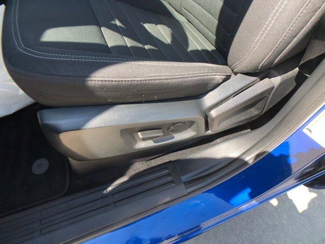used 2020 Ford Ranger car, priced at $33,500