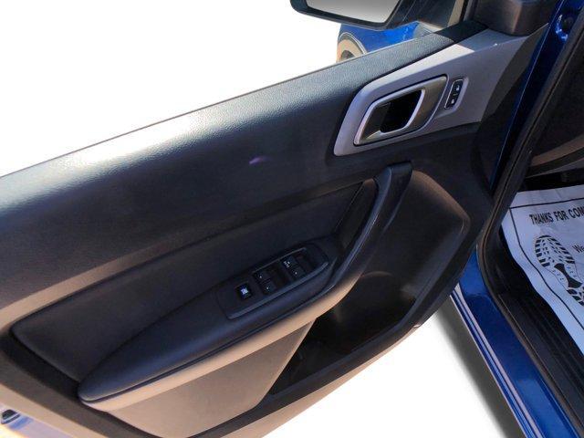 used 2020 Ford Ranger car, priced at $33,500
