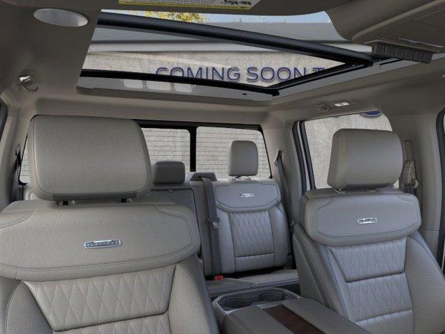 new 2025 Ford F-250 car, priced at $96,572