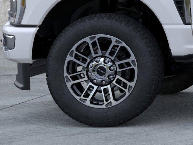 new 2025 Ford F-250 car, priced at $96,572
