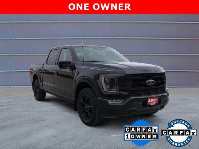 used 2022 Ford F-150 car, priced at $51,528