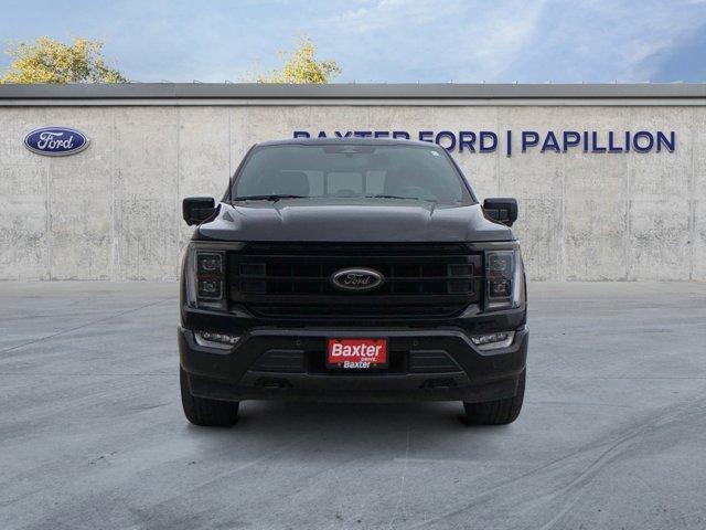 used 2022 Ford F-150 car, priced at $51,528