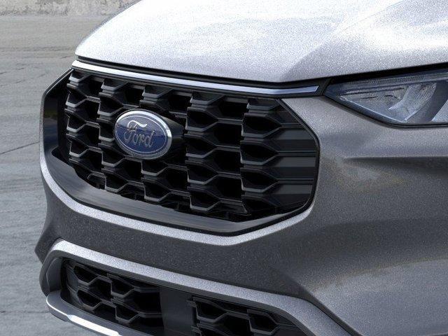 new 2024 Ford Escape car, priced at $31,812