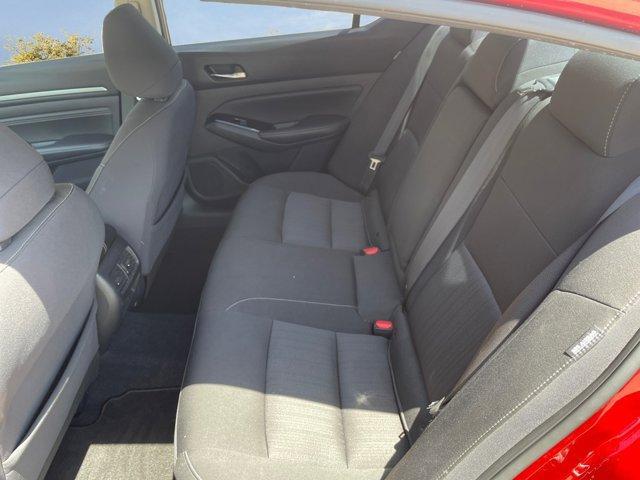 used 2020 Nissan Altima car, priced at $19,000