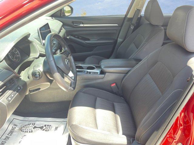 used 2020 Nissan Altima car, priced at $19,000
