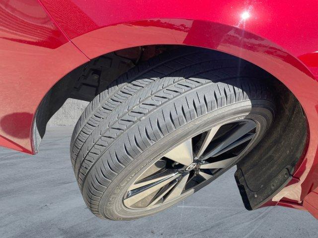 used 2020 Nissan Altima car, priced at $19,000