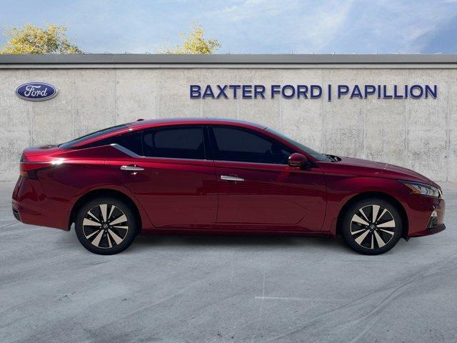 used 2020 Nissan Altima car, priced at $19,000