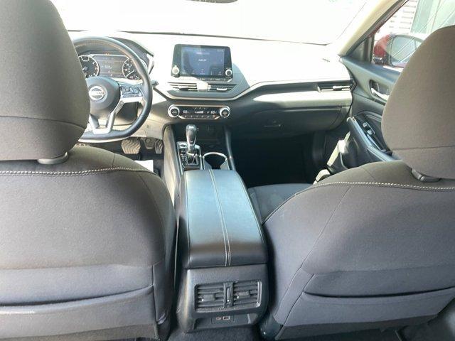 used 2020 Nissan Altima car, priced at $19,000