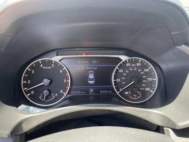used 2020 Nissan Altima car, priced at $19,000