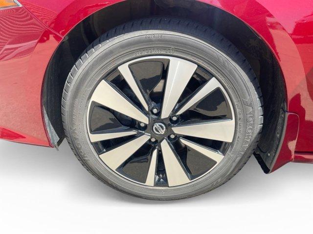 used 2020 Nissan Altima car, priced at $19,000