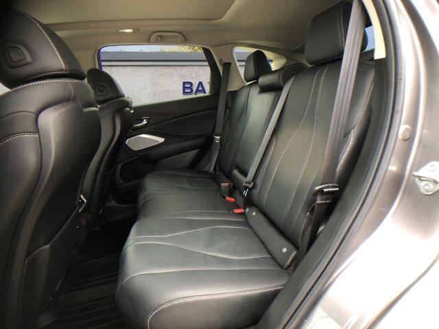 used 2022 Acura RDX car, priced at $32,500