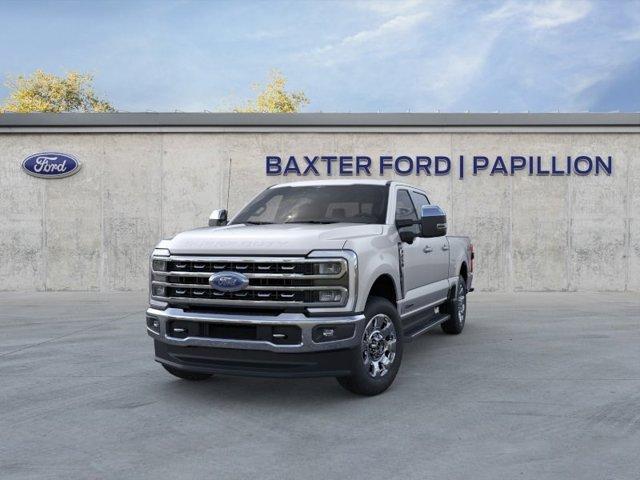 new 2024 Ford F-250 car, priced at $79,980