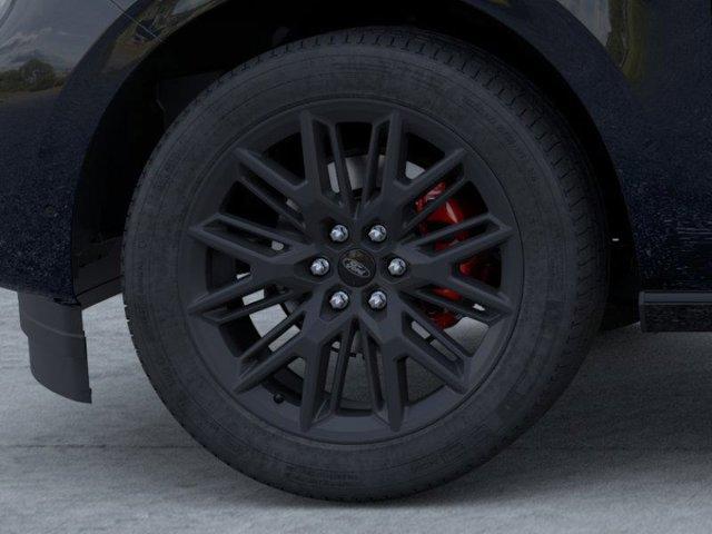 new 2025 Ford Expedition Max car, priced at $85,970