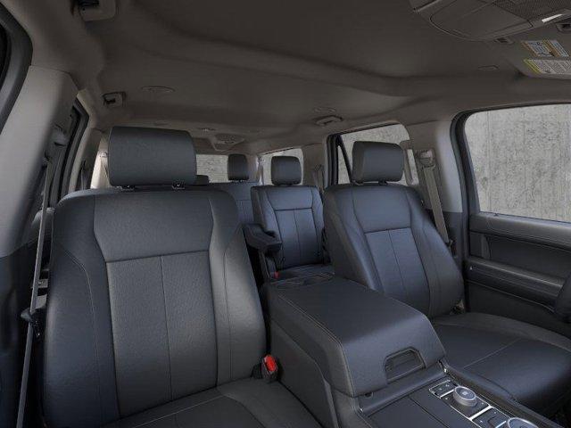 new 2024 Ford Expedition Max car, priced at $63,289