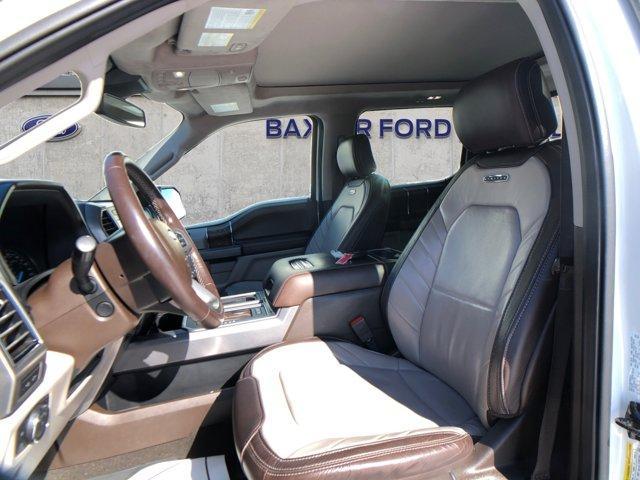 used 2020 Ford F-150 car, priced at $46,000