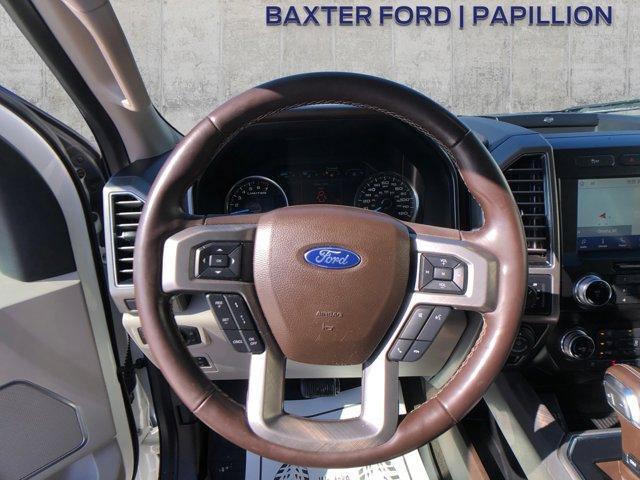 used 2020 Ford F-150 car, priced at $46,000