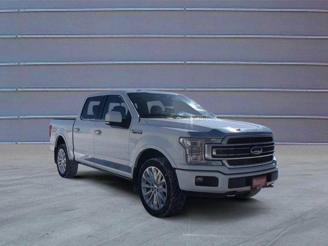 used 2020 Ford F-150 car, priced at $46,000