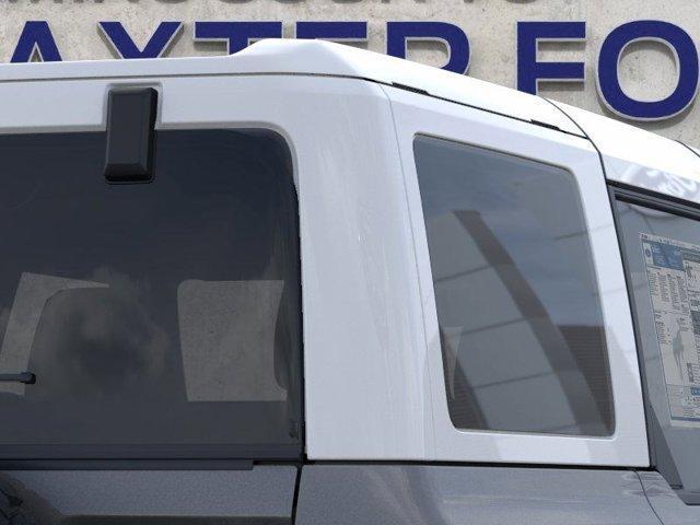 new 2025 Ford Bronco car, priced at $53,133