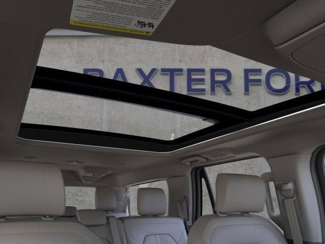 new 2024 Ford Expedition Max car, priced at $80,495