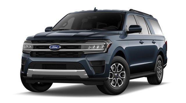 new 2024 Ford Expedition Max car, priced at $69,368