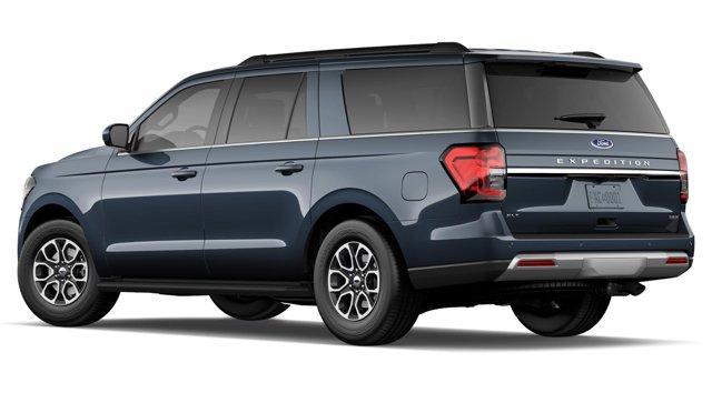 new 2024 Ford Expedition Max car, priced at $69,368