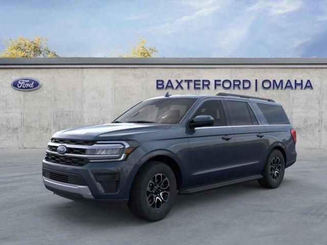 new 2024 Ford Expedition Max car, priced at $69,368