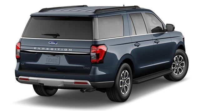 new 2024 Ford Expedition Max car, priced at $69,368