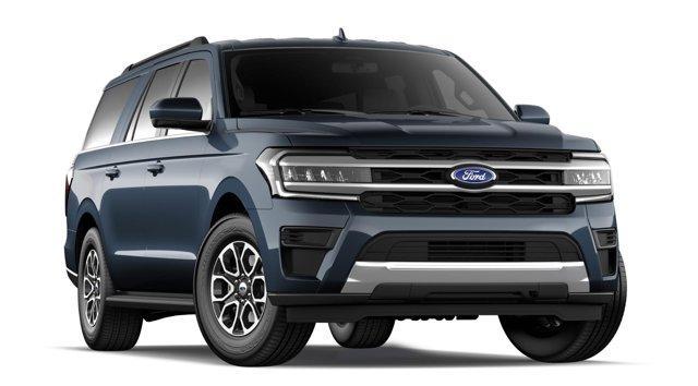 new 2024 Ford Expedition Max car, priced at $69,368