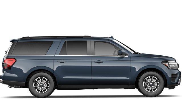 new 2024 Ford Expedition Max car, priced at $69,368