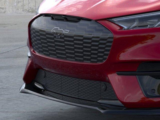 new 2025 Ford Mustang Mach-E car, priced at $58,995