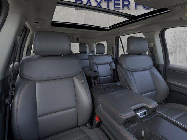 new 2025 Ford Expedition car, priced at $70,230