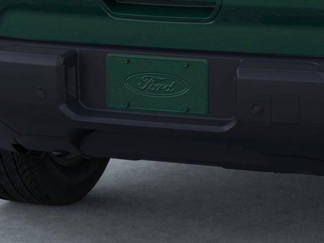 new 2025 Ford Bronco Sport car, priced at $31,523